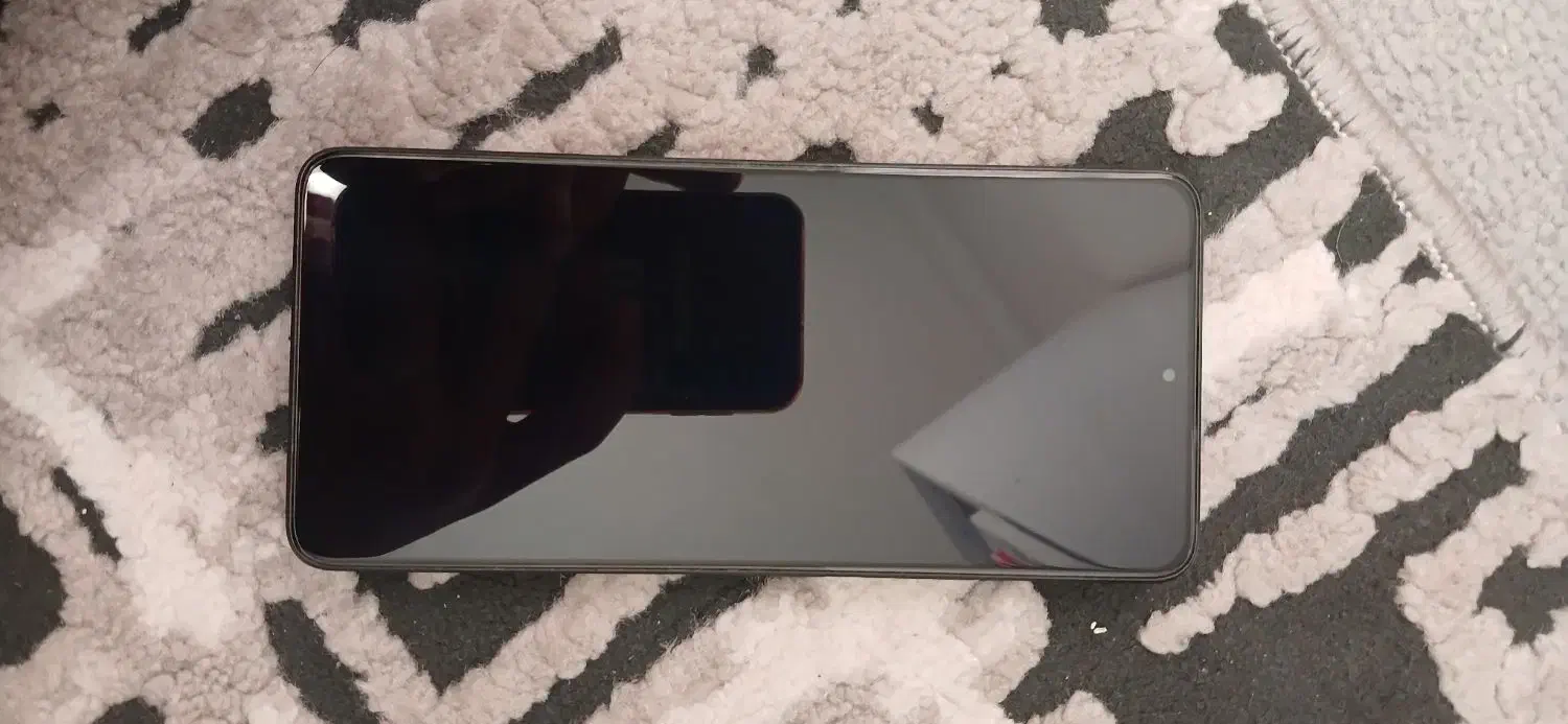 گوشی پوکو X6 معمولی|موبایل|همدان, |دیوار