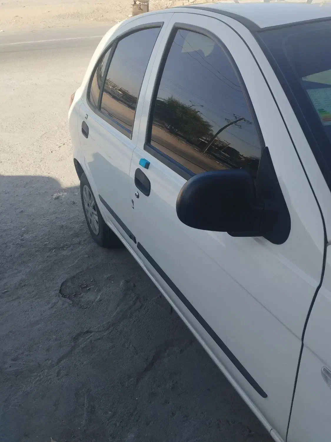 تیبا 2|خودرو سواری و وانت|بندرعباس, |دیوار