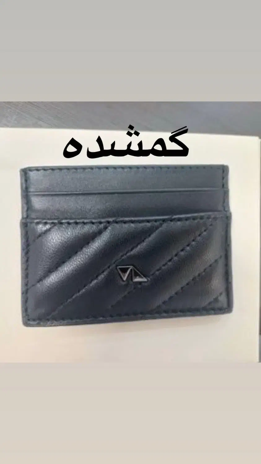 کیف کارت گمشده ،مژدگانی داده میشود|اشیا|مشهد, استاد یوسفی (شهرک غرب)|دیوار