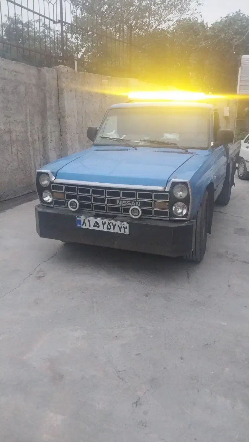 امداد خودرو شبانه روزی عبدی نکا|خدمات حمل و نقل|نکا, |دیوار