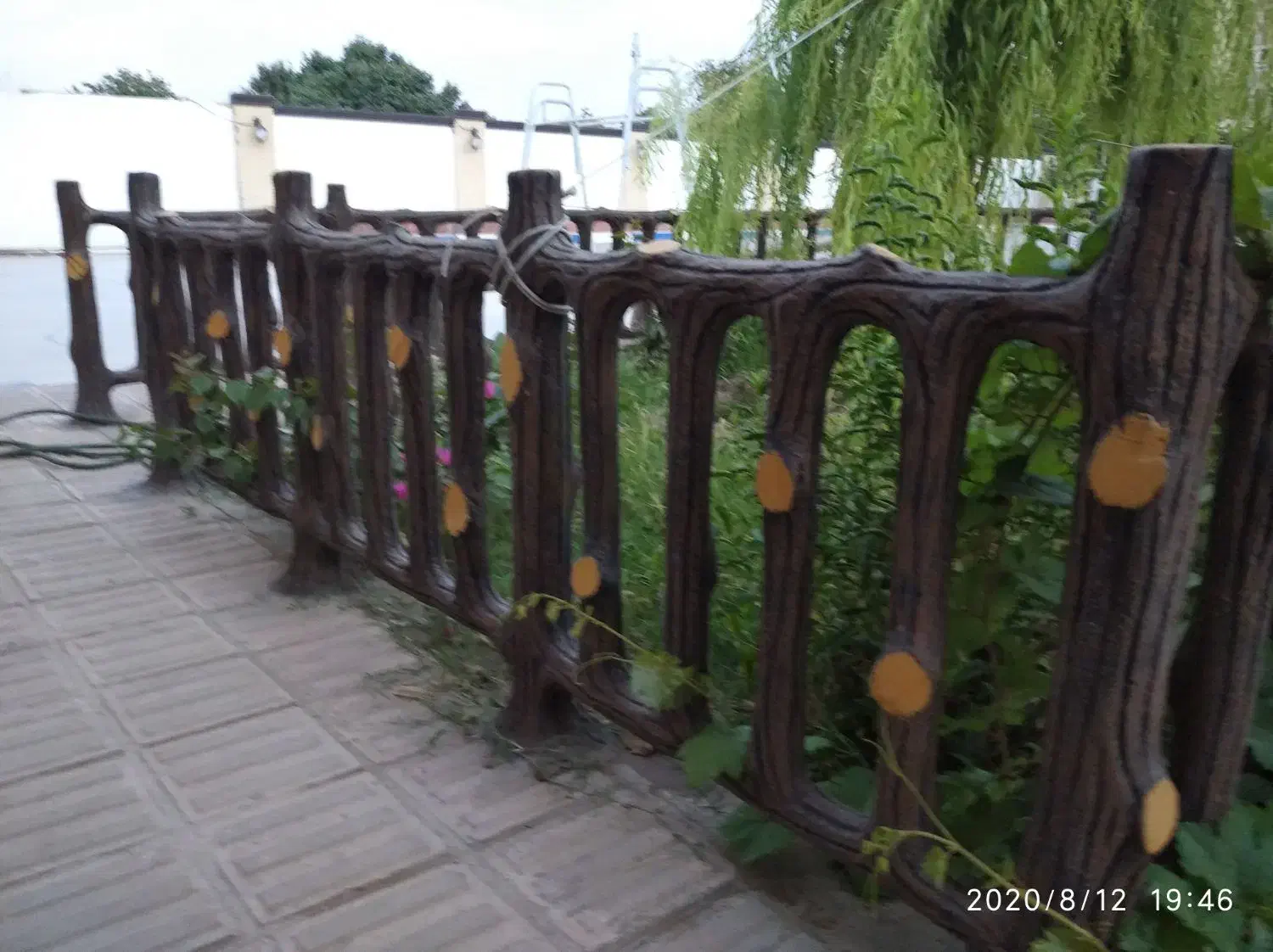 اجرای سازه‌های بتنی طرح چوب|خدمات پیشه و مهارت|سراوان, |دیوار