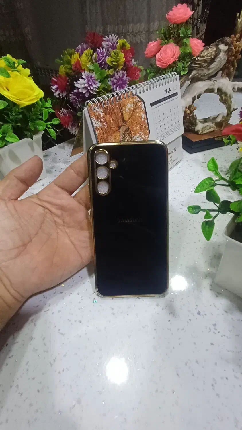 گارد گوشی A34|لوازم جانبی موبایل و تبلت|رشت, کوی مهر|دیوار