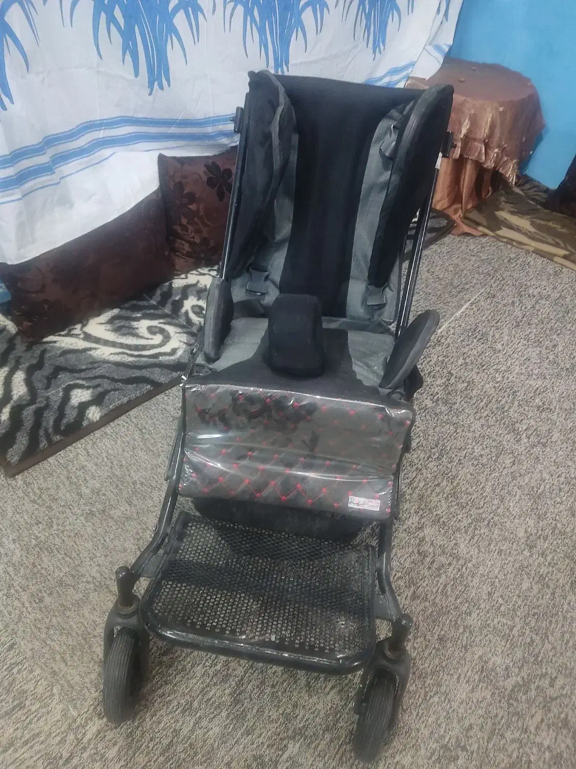 در حد نو|آرایشی، بهداشتی، درمانی|مشهد, قائم|دیوار