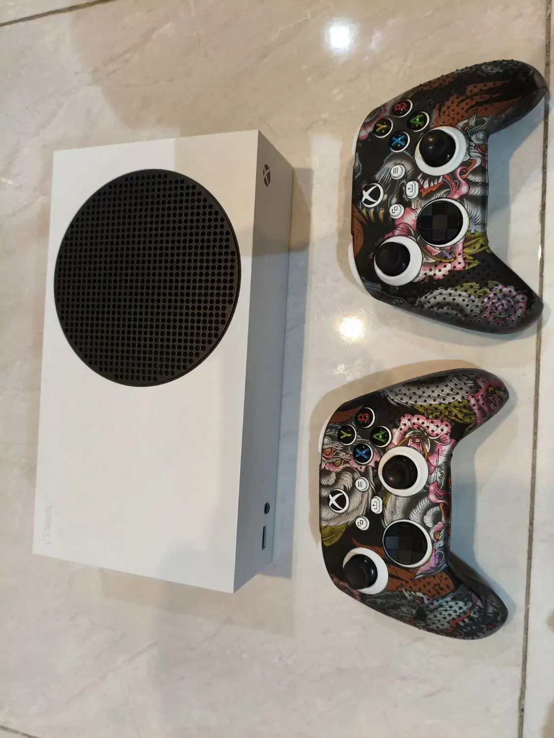 ایکس باکس سری اس دو دسته|کنسول، بازی ویدئویی و آنلاین|ساری, |دیوار