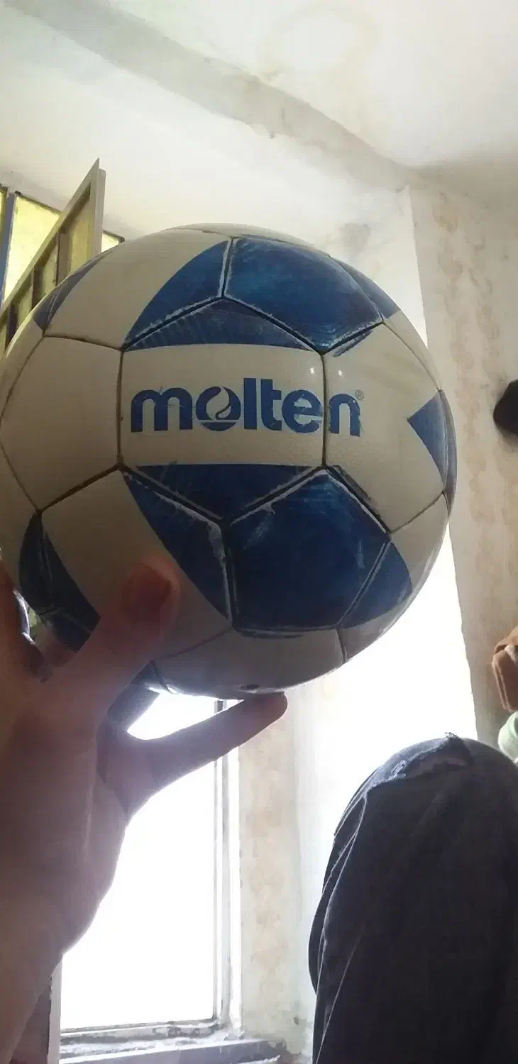 توپ|ورزش‌های توپی|اهواز, کوی رمضان|دیوار