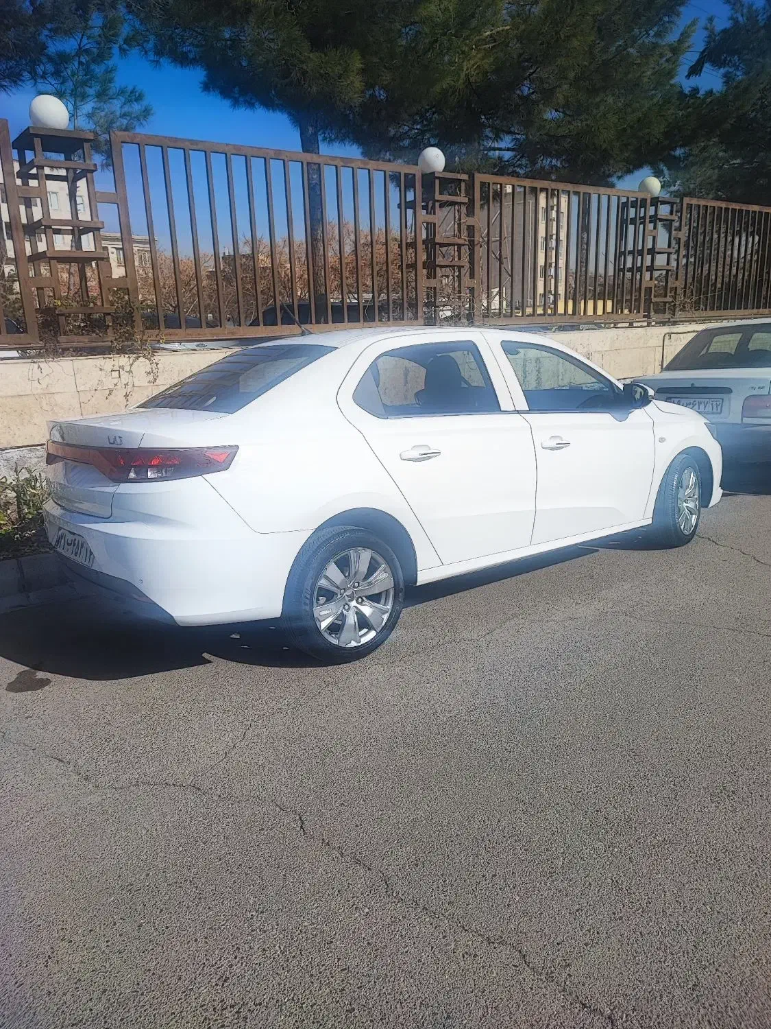 تارا اتوماتیک|خودرو سواری و وانت|مشهد, سناباد|دیوار