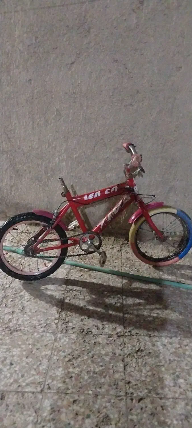 دوچرخه۱۶|دوچرخه، اسکیت، اسکوتر|زابل, |دیوار