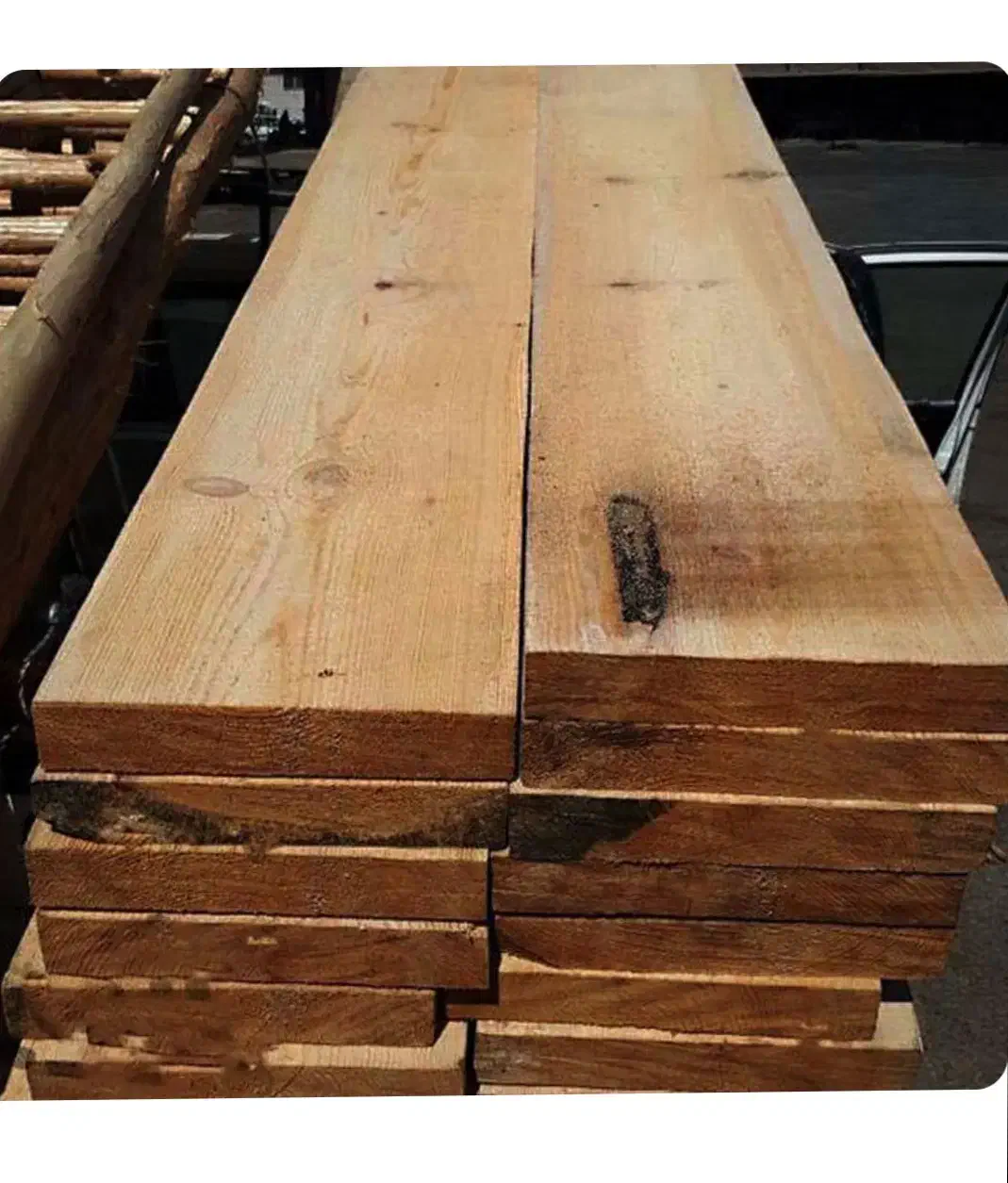 تخته زیر بنایی روسی|مصالح و تجهیزات ساختمان|اسلام‌شهر, سیمرغ|دیوار