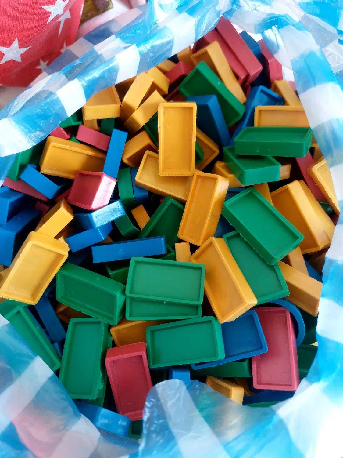 دومینو|اسباب‌‌بازی|زنجان, |دیوار