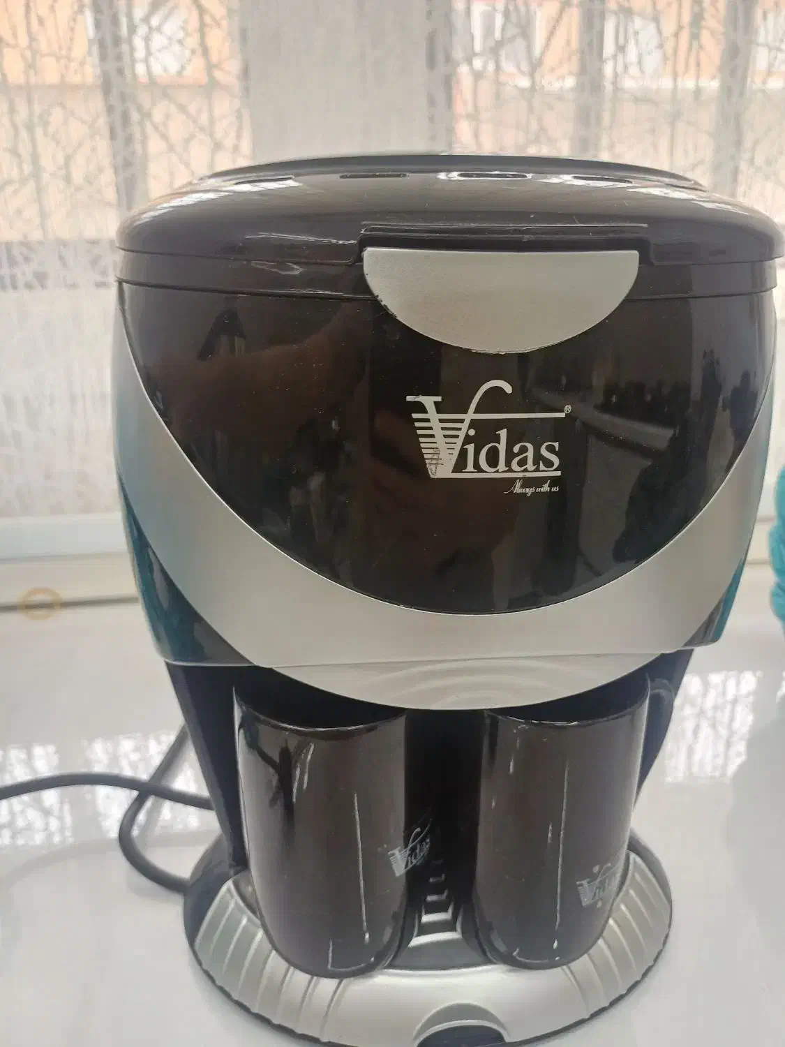 قهوه ساز|سماور، چایساز، قهوهساز|محمدیه-قزوین, |دیوار