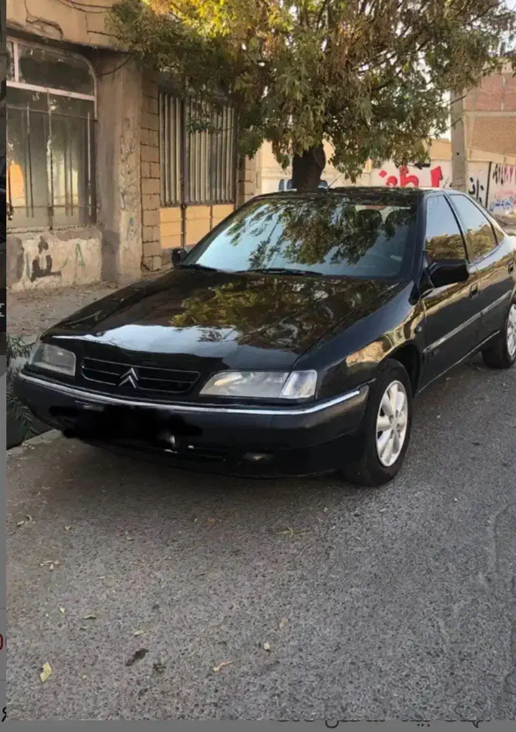 زانتیا ۲۰۰۰|خودرو سواری و وانت|ارومیه, |دیوار