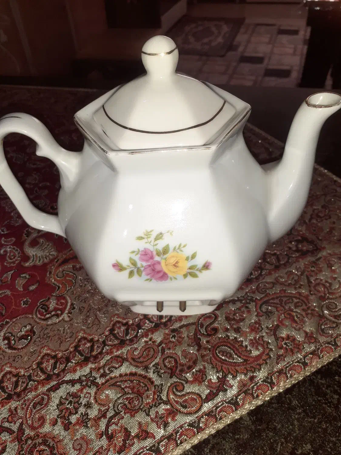 ساعت طرح برنز ۳۴۰ تومن|ساعت|ملایر, |دیوار