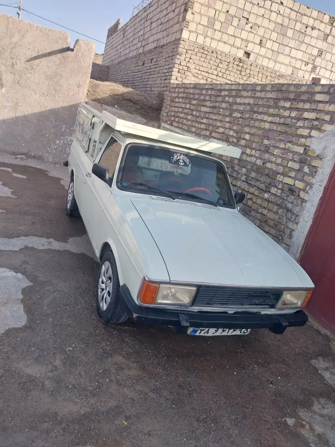 وانت بار تلفنی شبانه روزی داخل شهر و بیرون شهر|خدمات حمل و نقل|زابل, |دیوار