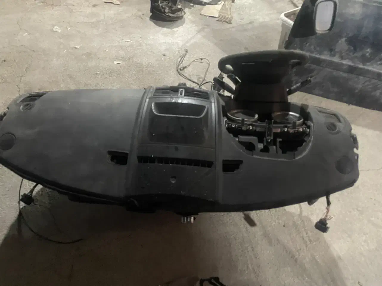 قطعات مگان و زانتیا موتور ۲۰۶|قطعات یدکی و لوازم جانبی|شیراز, آبیاری|دیوار