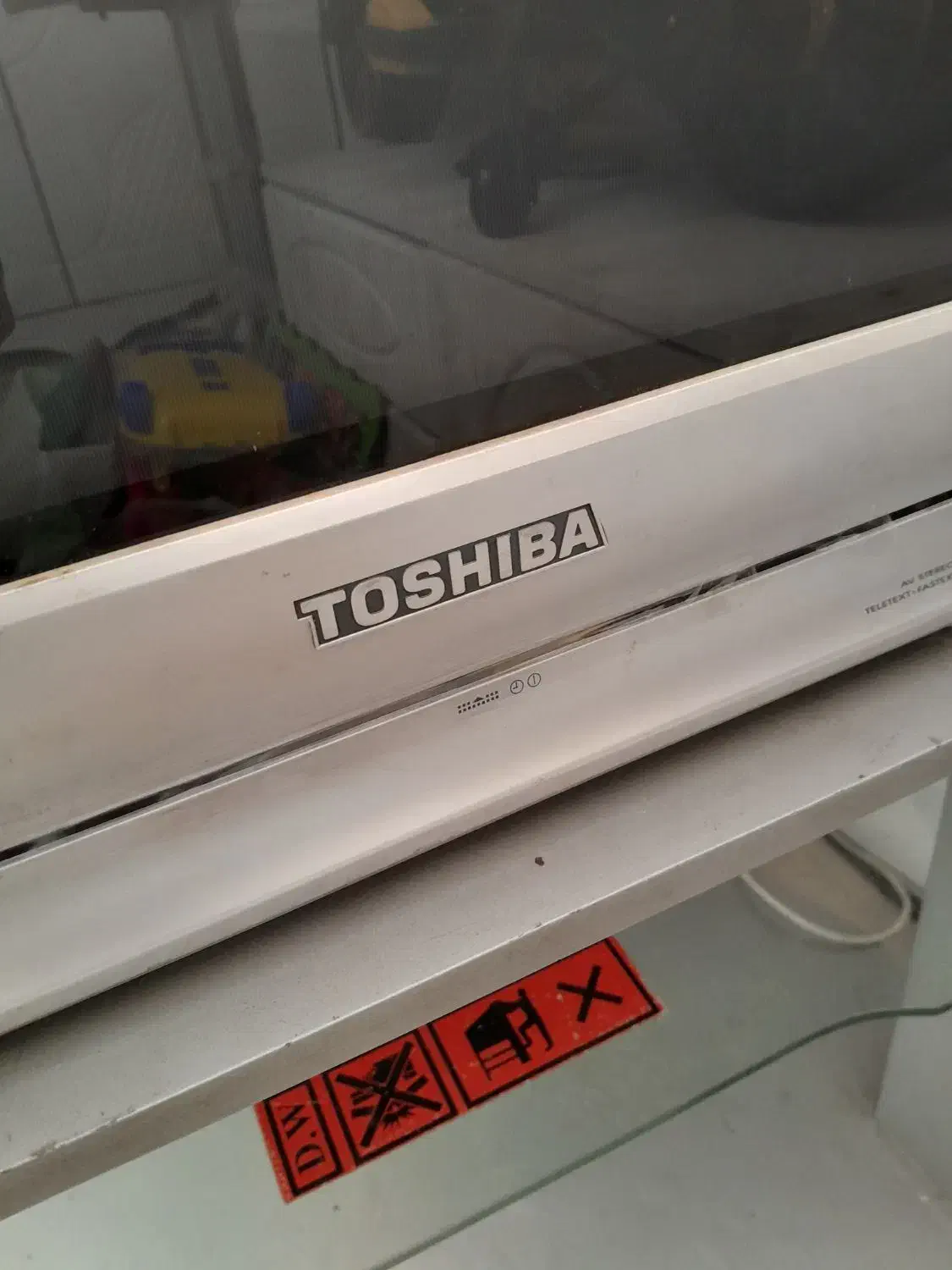 تلویزیون|تلویزیون و پروژکتور|قزوین, |دیوار