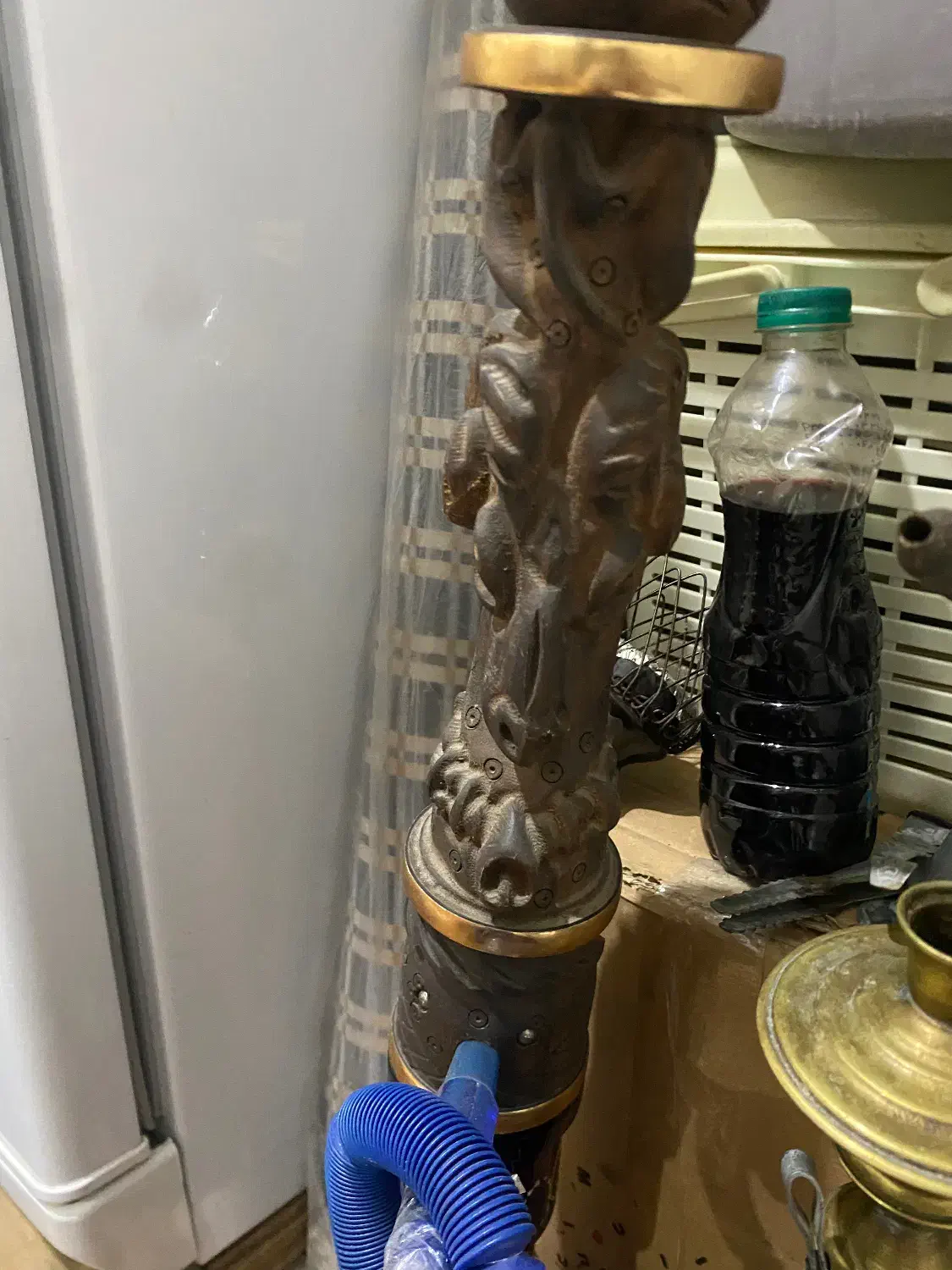 تعویض قلیان برای تنوع|کوهنوردی و کمپینگ|شهریار, کهنز|دیوار