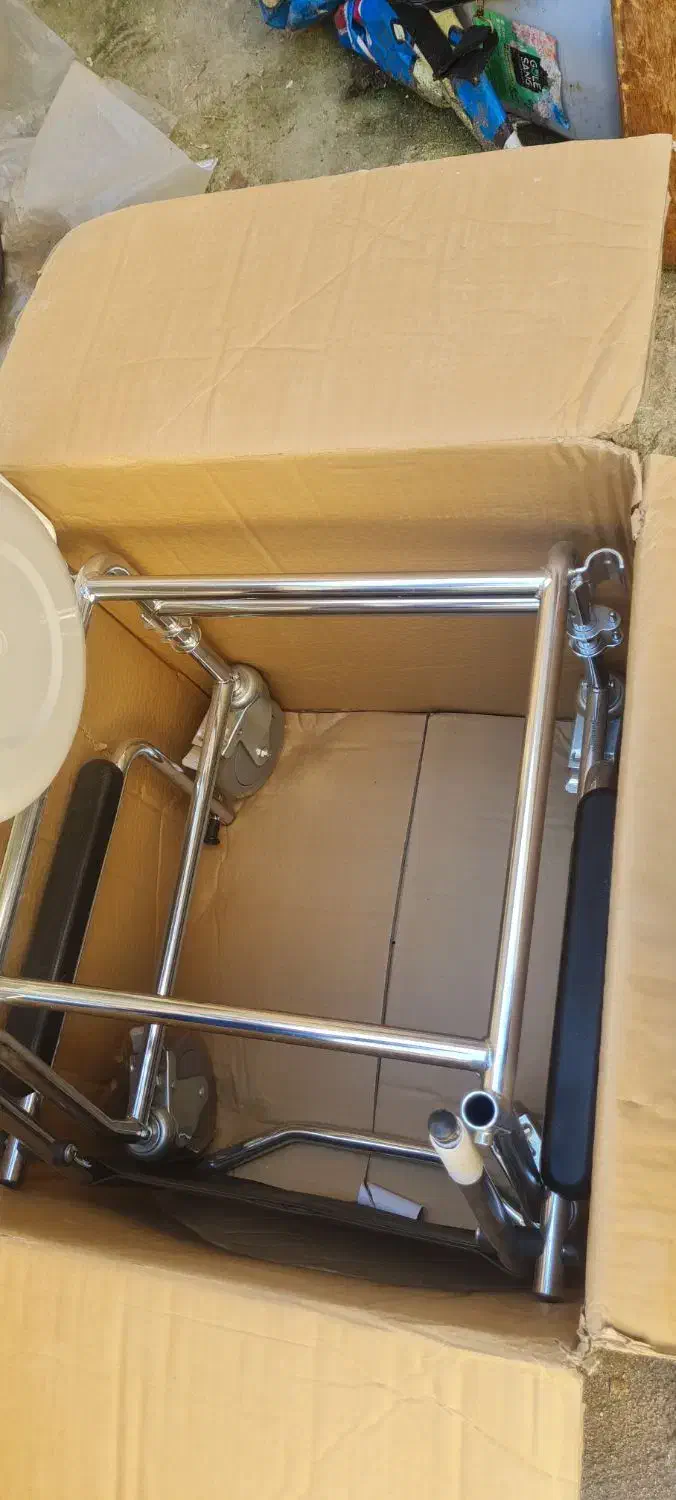 ویلچر|پزشکی|سنندج, |دیوار