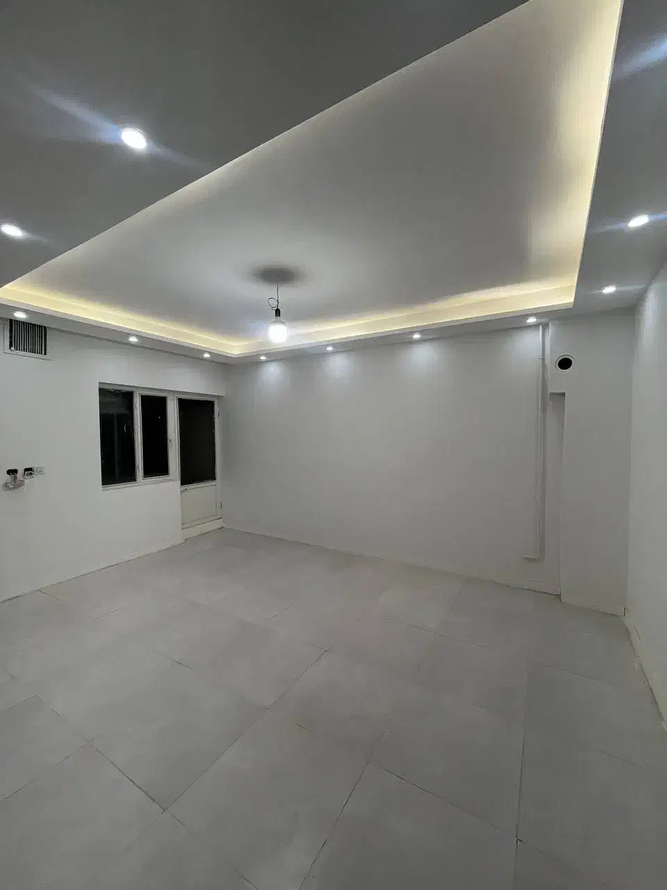 رهن آپارتمان استیجاری/ فول بازسازی/ فقط ۱۸۵|اجارهٔ آپارتمان|محمدیه-قزوین, |دیوار