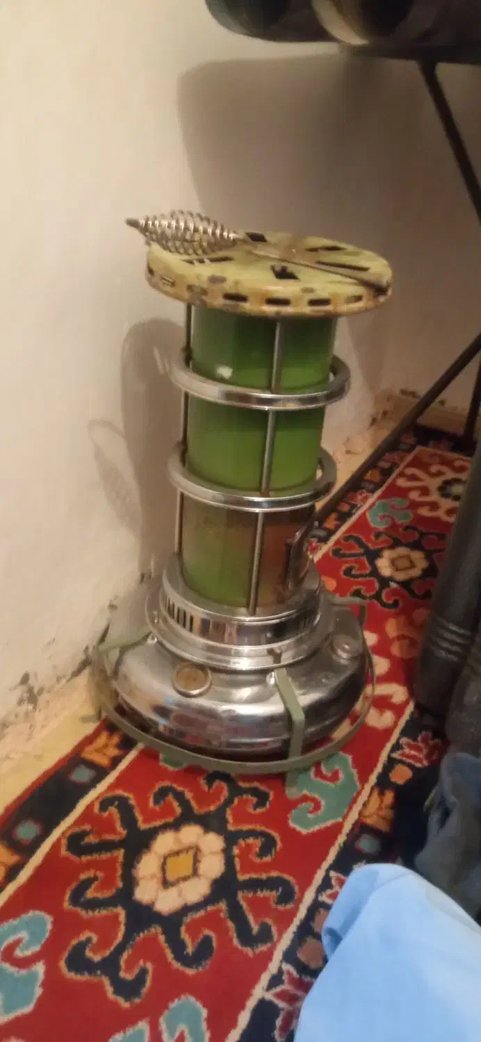 لوازم آشپزخانه|اجاق گاز و لوازم برقی پخت‌وپز|ایلام, |دیوار