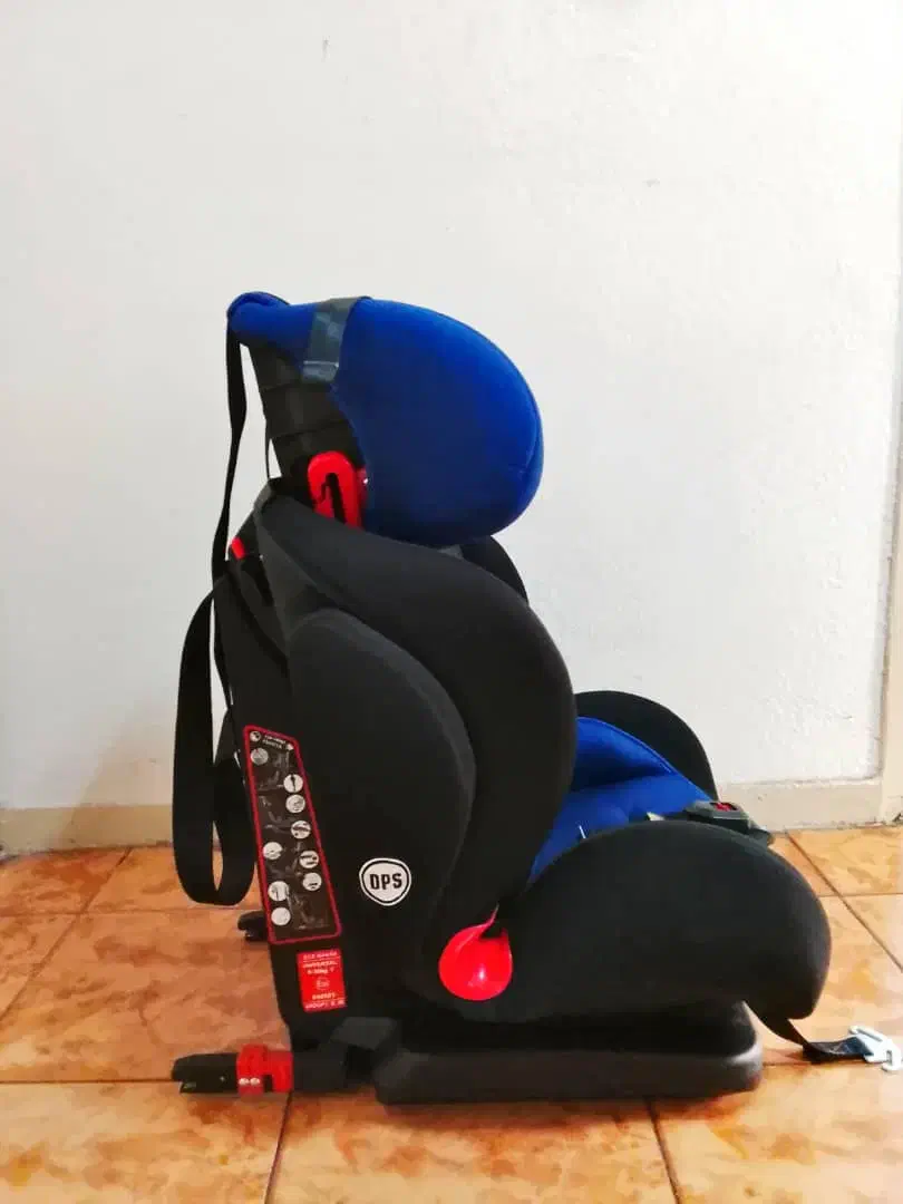 صندلی خودرو بچه|تخت و صندلی بچه|تهران, ایرانشهر|دیوار