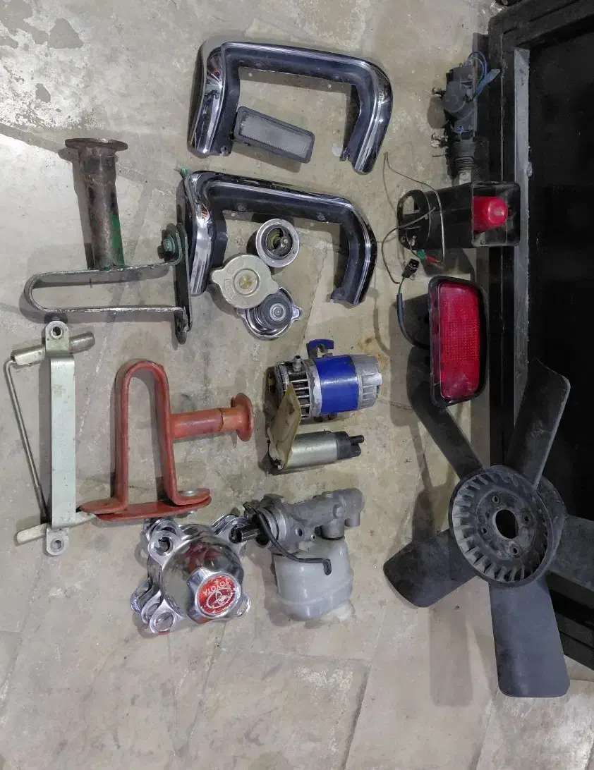 وسایل|حراج|بروجرد, |دیوار