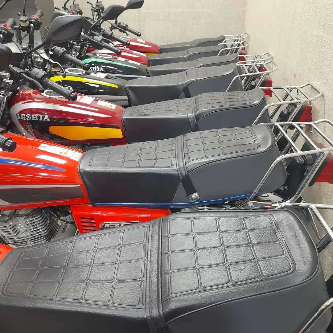 تخفیف ویژه بلک فرایدی ارشیا هندا ۲۰۰|موتورسیکلت|تهران, ابوذر|دیوار