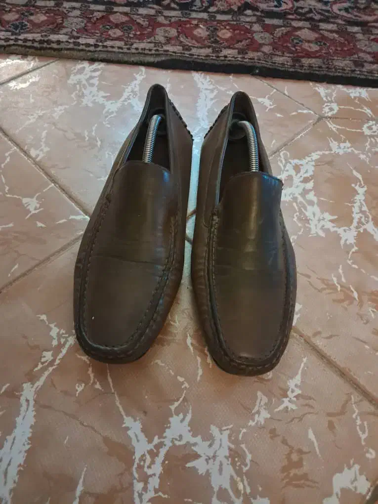 تعدادی کفش سایز بزرگ نو درحد|کیف، کفش، کمربند|کرج, گوهردشت|دیوار