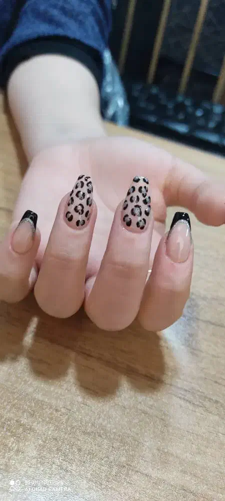 تخفیف به مناسبت شب یلدا|خدمات آرایشگری و زیبایی|پرند, فاز ۵|دیوار