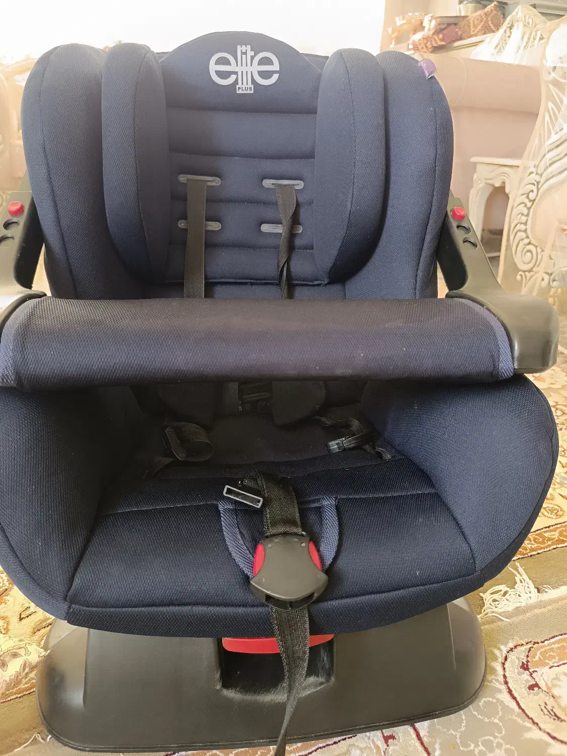 صندلی کودک|تخت و صندلی بچه|فولادشهر, مسکن مهر فولادشهر|دیوار