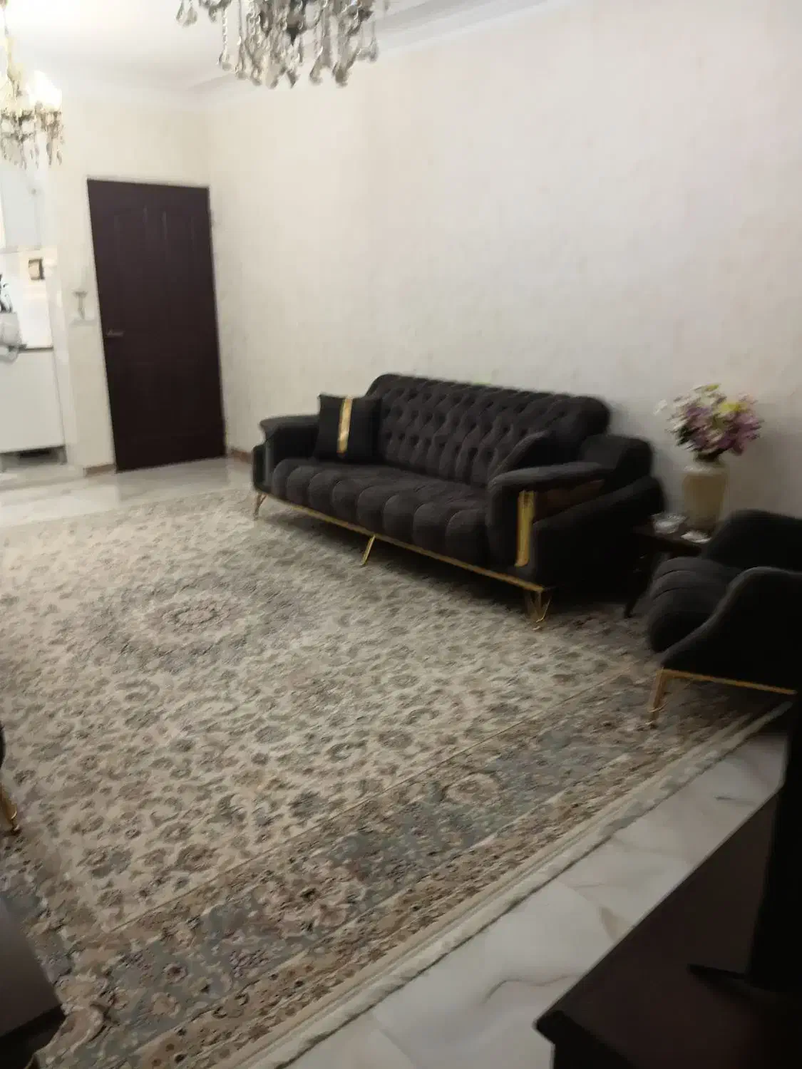 مبل|مبلمان خانگی و میز عسلی|پاکدشت, پاکدشت (مامازند)|دیوار