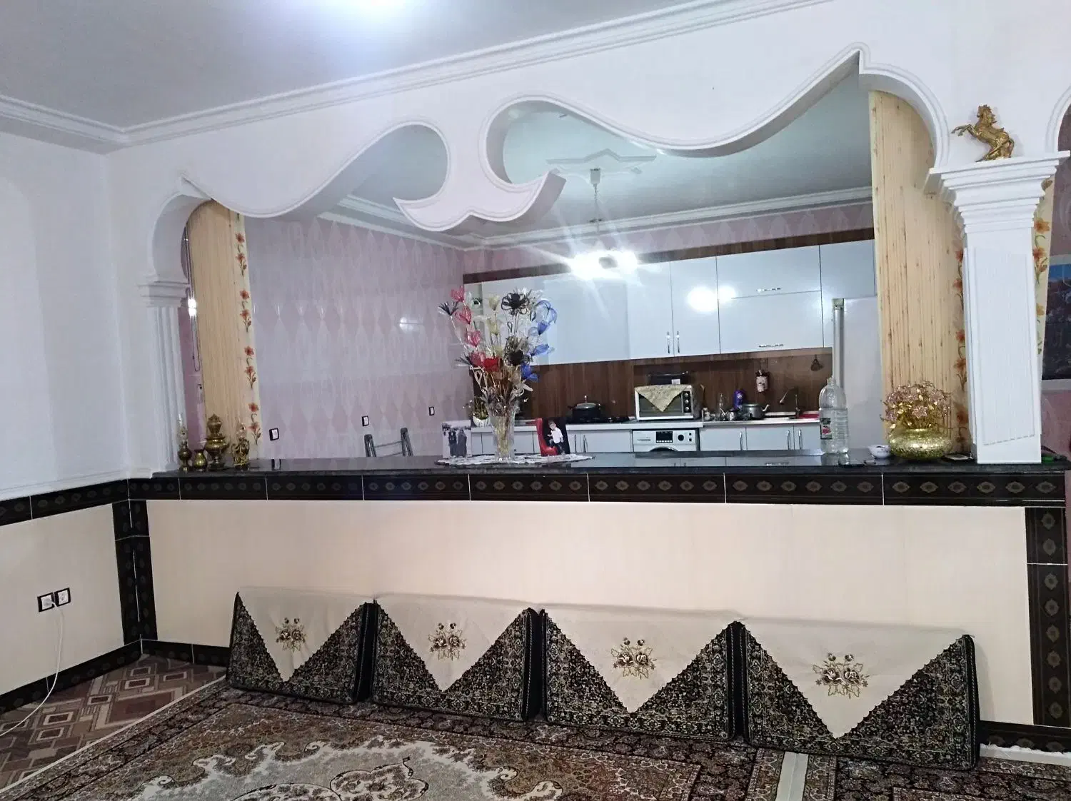 خانه ویلایی|فروش خانه و ویلا|هشترود, |دیوار