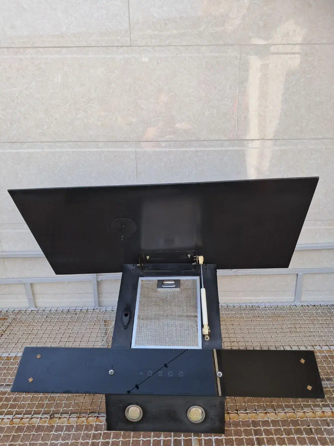 هوداشپزخانه|هود|کرمان, |دیوار