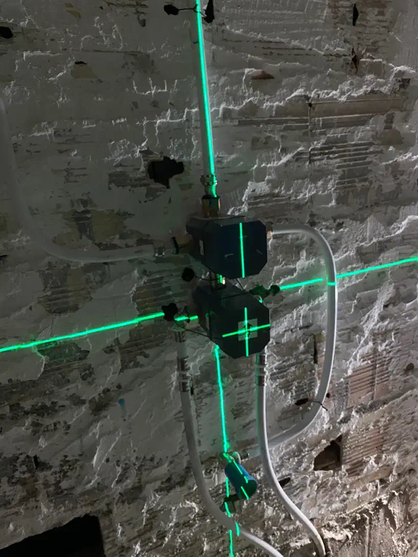 خدمات شبانه روزی لوله کشی و تاسیسات|خدمات پیشه و مهارت|سمنان, |دیوار