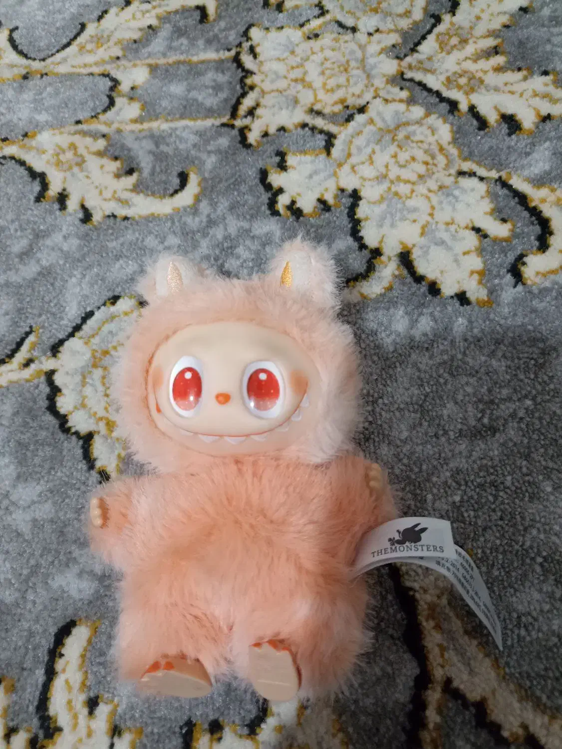 لبوبو|اسباب‌بازی بچه|یاسوج, |دیوار