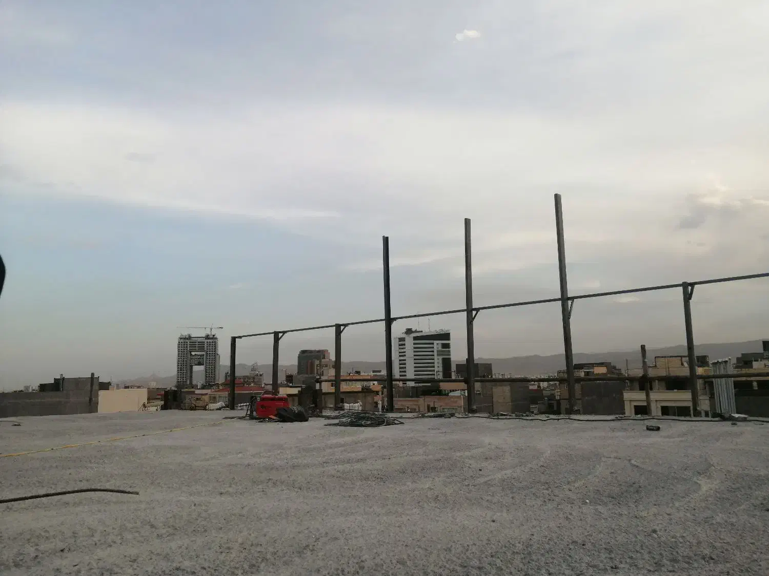 رابیتس آریا|خدمات پیشه و مهارت|مشهد, کوی ولیعصر|دیوار