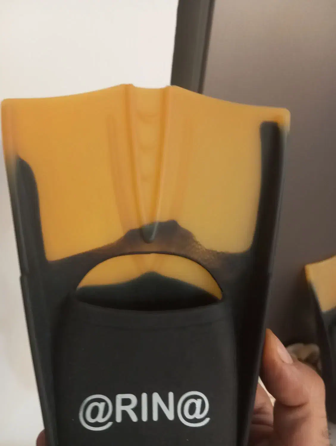 فین غواصی بچه گانه|غواصی و ورزشهای آبی|قدس, شهرقدس|دیوار