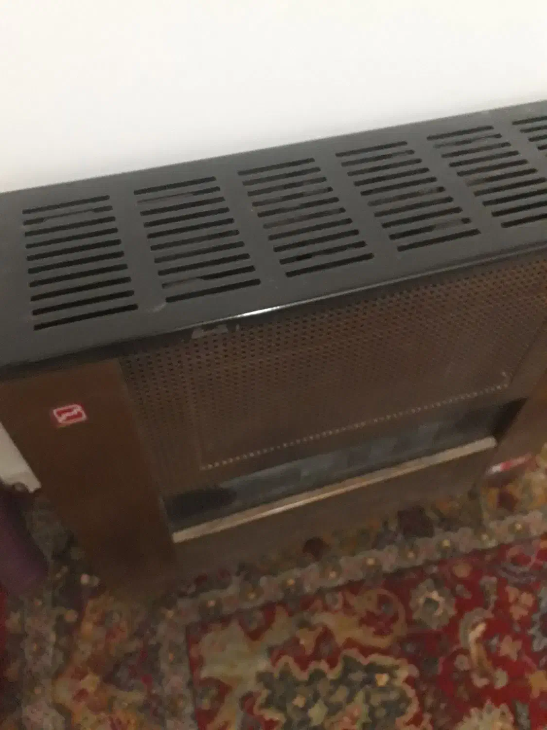 بخاری کازی سنگر کار یازده هزار|بخاری، هیتر، شومینه|دامغان, |دیوار