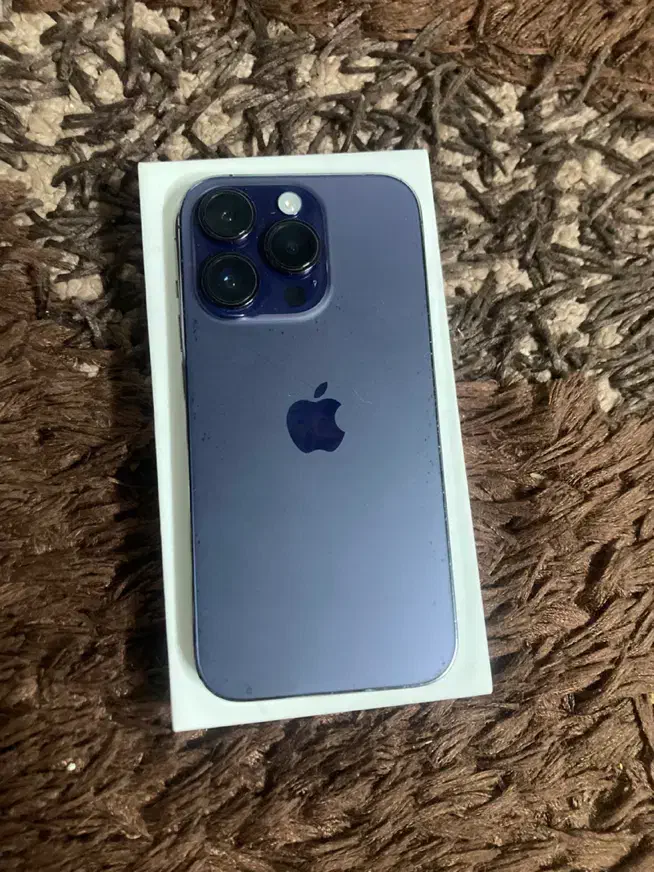 ایفون ۱۴پرو|موبایل|اصفهان, جلفا|دیوار