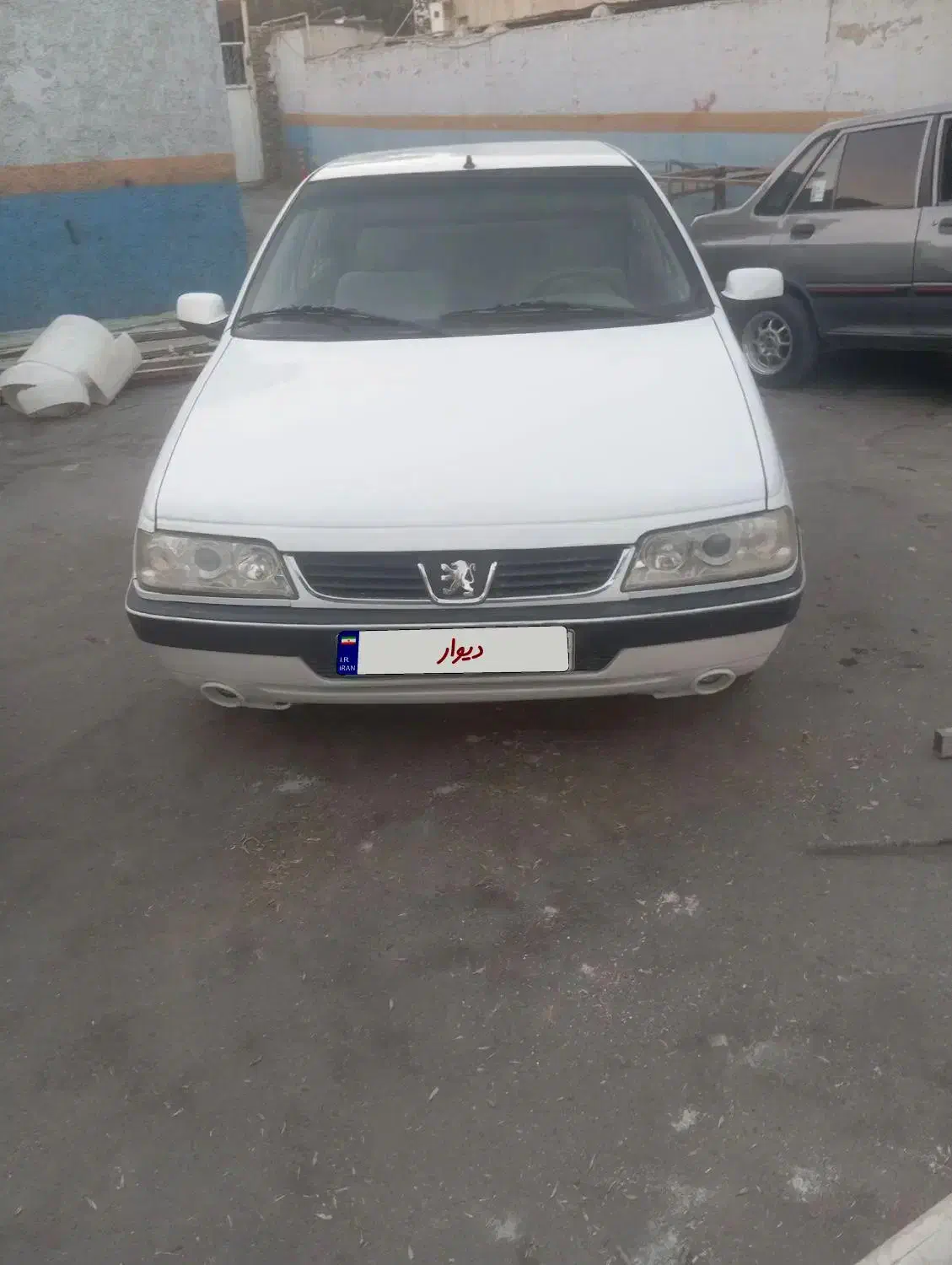 SLXدرحد۱۸۰۰|خودرو سواری و وانت|اصفهان, شفق|دیوار