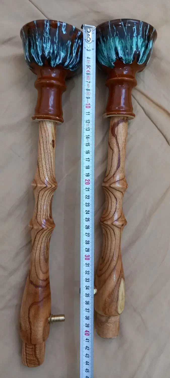 ست قلیان چوبی|کلکسیون و سرگرمی|تهران, فردوسی|دیوار