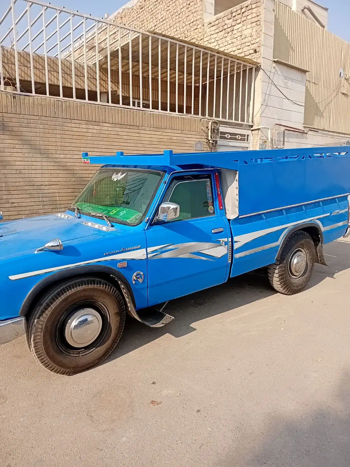 حمل بار|خدمات حمل و نقل|ورامین, ورامین|دیوار