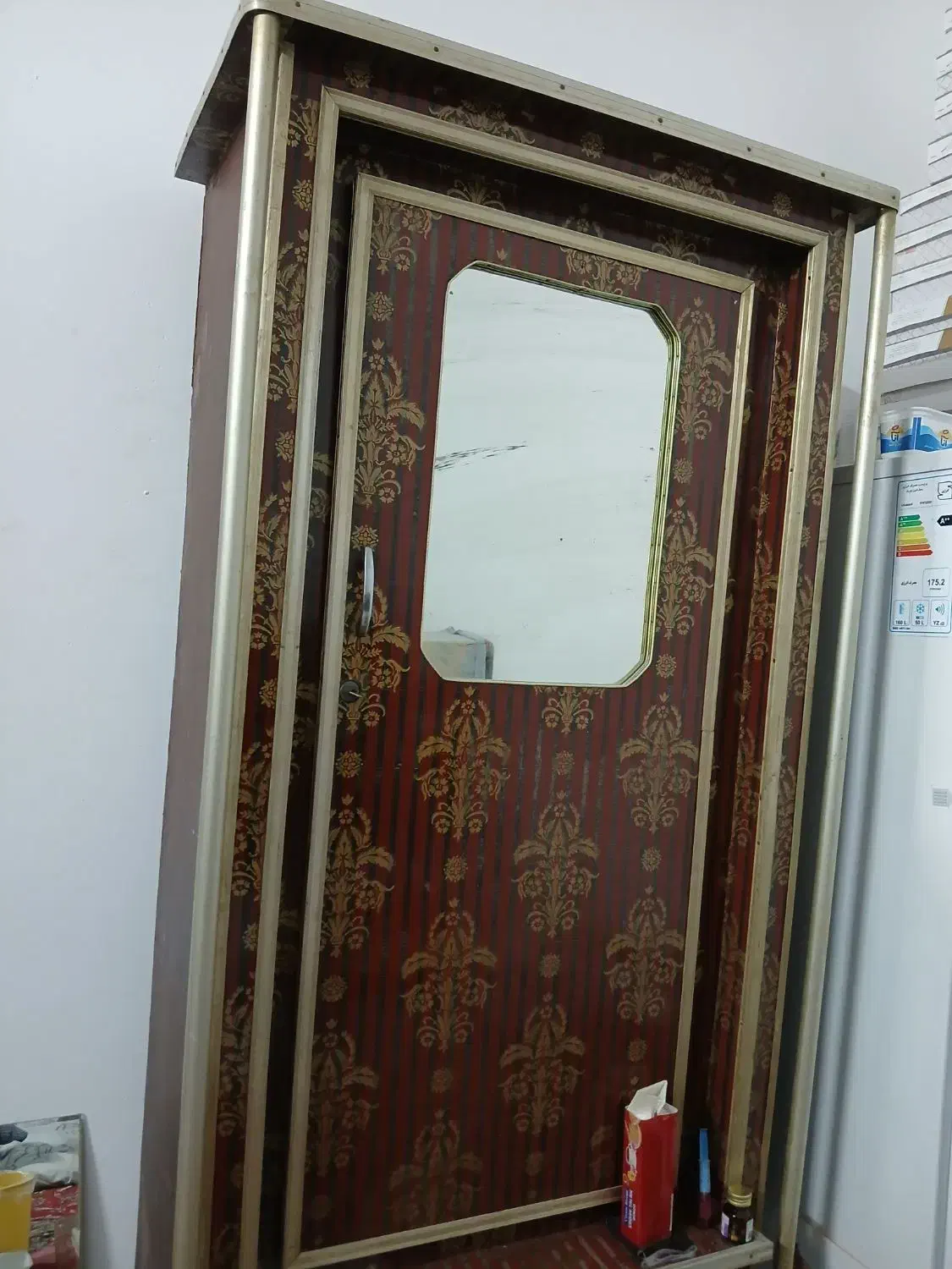 کمد|جاکفشی، کمد، دراور|گنبد کاووس, |دیوار