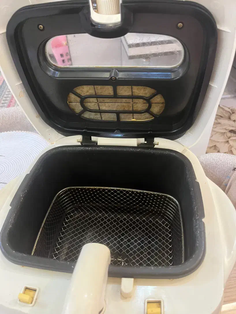 سرخکن|اجاق گاز و لوازم برقی پختوپز|کرج, گوهردشت|دیوار