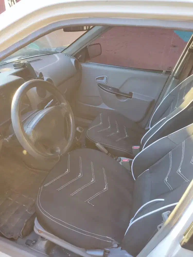 پراید ۹۰|خودرو سواری و وانت|ری, ظهیرآباد|دیوار