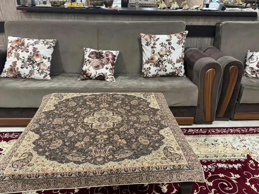 مبلمان چوب|مبلمان خانگی و میز عسلی|بندر دیر, |دیوار