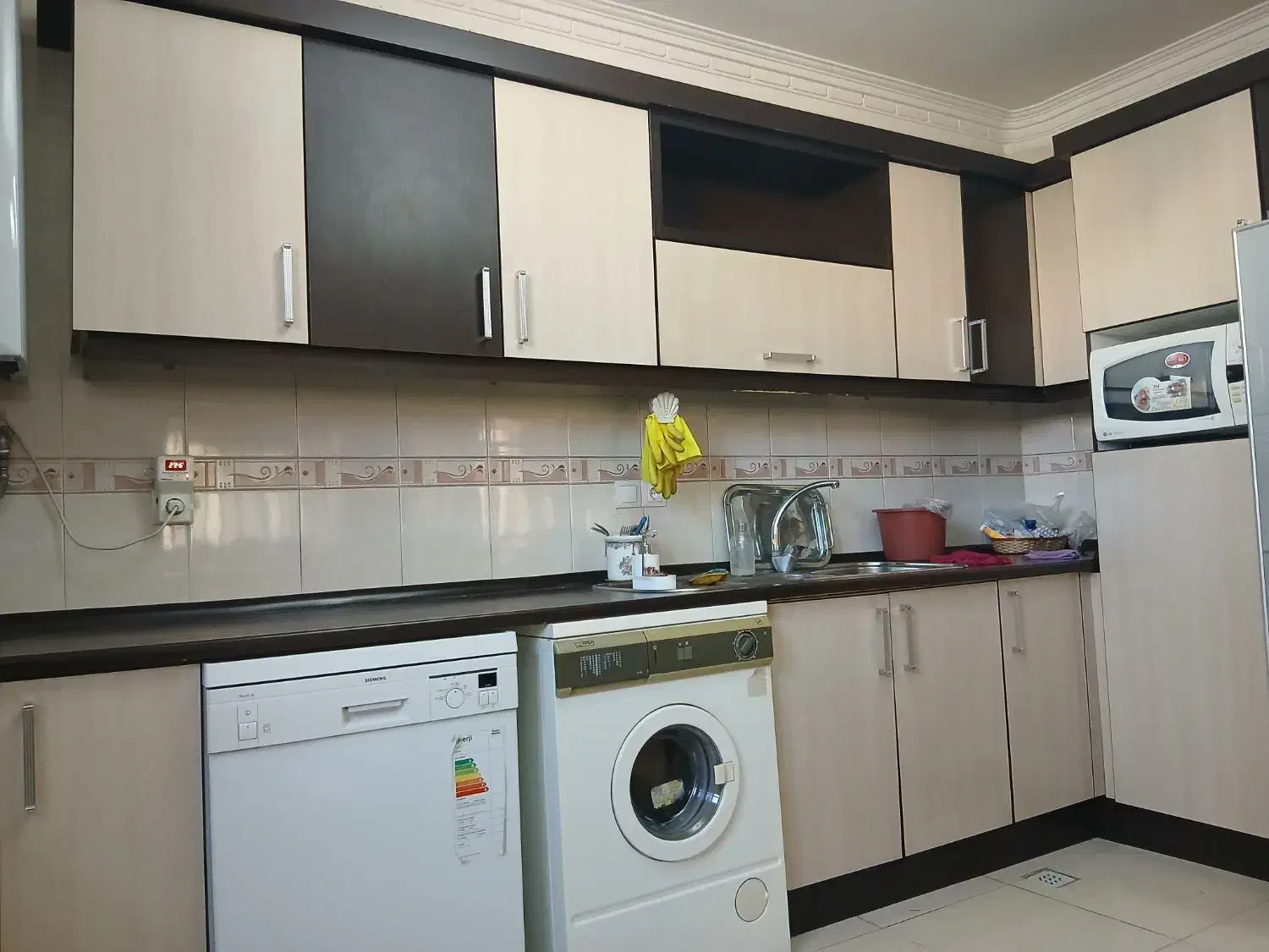 فروش کابینت وجود مورب|مصالح و تجهیزات ساختمان|اصفهان, باغ زیار|دیوار