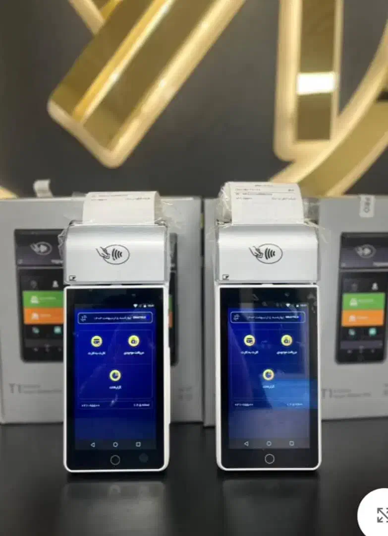 دستگاه کارتخوان|فروشگاه و مغازه|ری, اقدسیه|دیوار