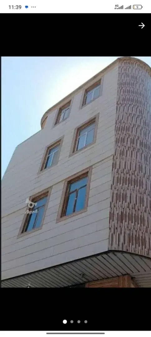 خانه|اجارهٔ آپارتمان|خرمآباد, |دیوار