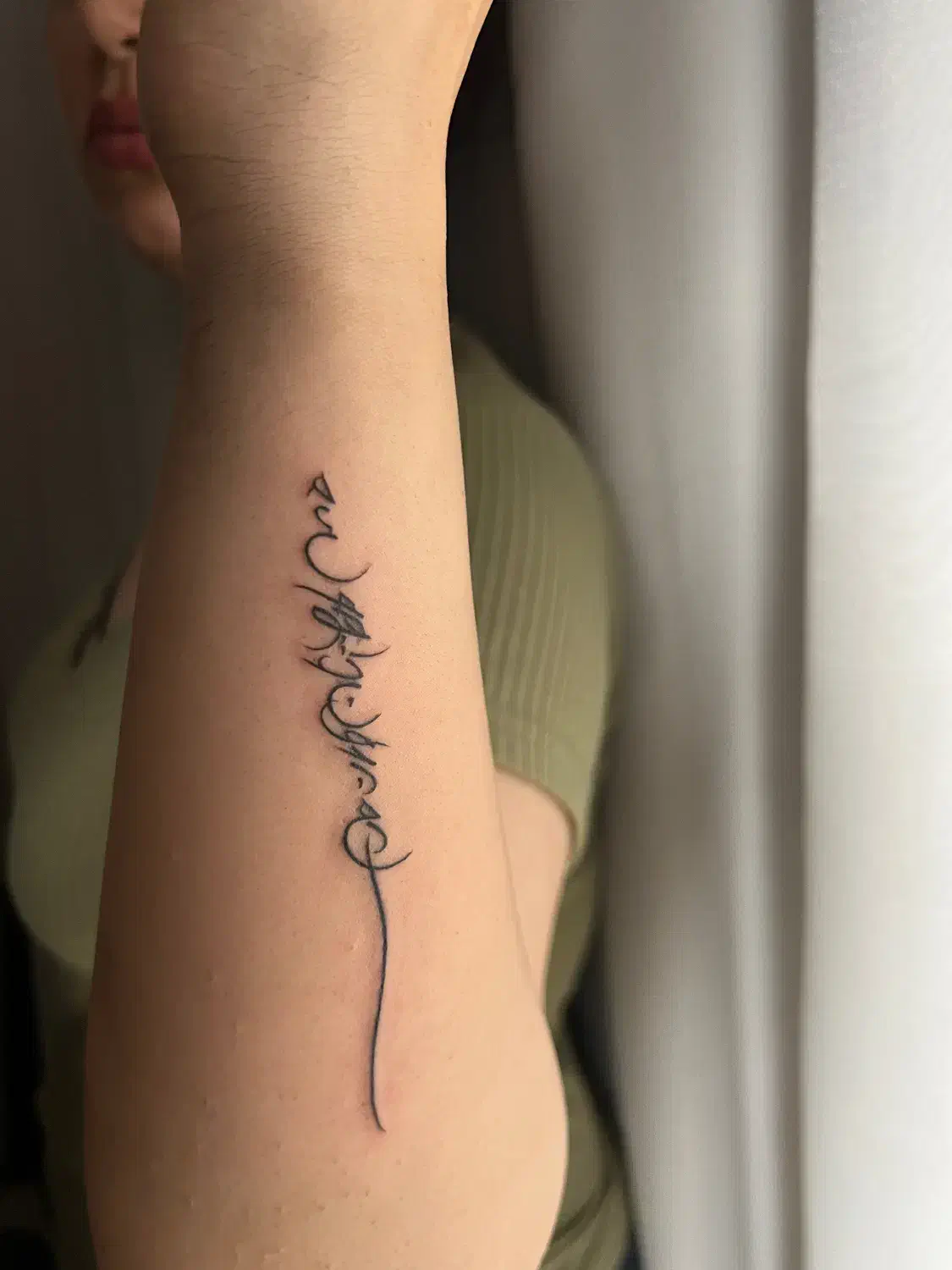 تخفیف تتو بدن ظریف و خاص|خدمات آرایشگری و زیبایی|رشت, گلسار|دیوار