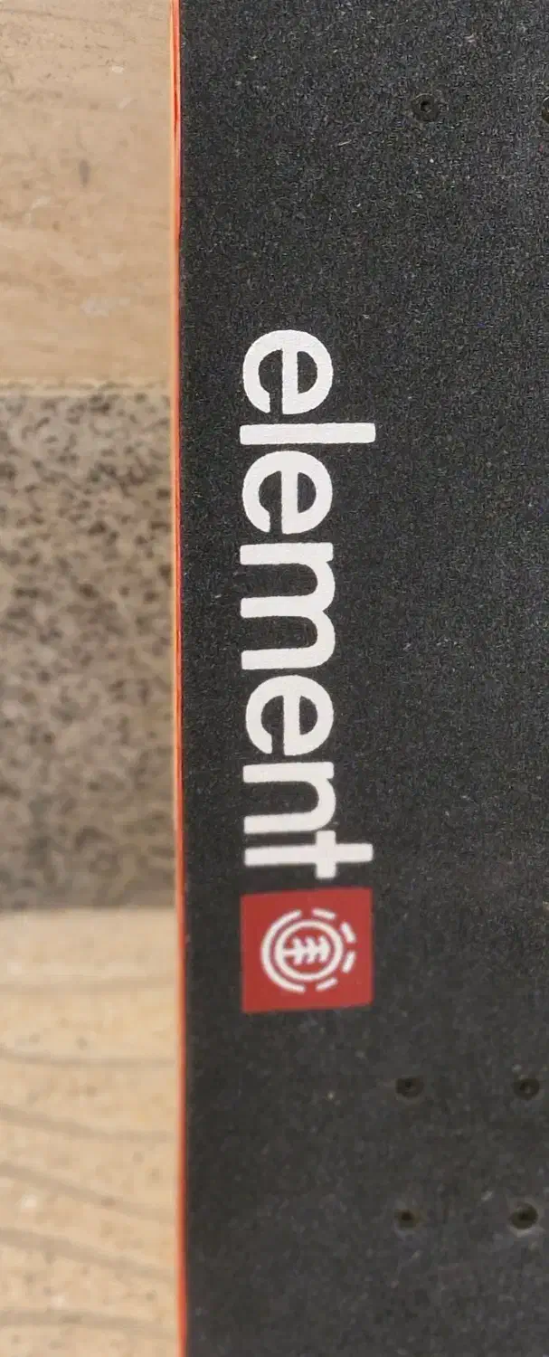 اسکیت بورد حرفه ای المنت|دوچرخه، اسکیت، اسکوتر|اردبیل, |دیوار